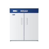 临武青岛海尔2℃~8℃医用冷藏箱HYC-390/HYC-410