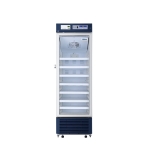 临武青岛海尔2℃~8℃医用冷藏箱HYC-390F/HYC-890F