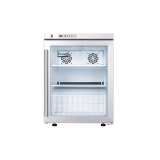 临武青岛海尔2℃~8℃嵌入式医用冷藏箱HYC-68(A)