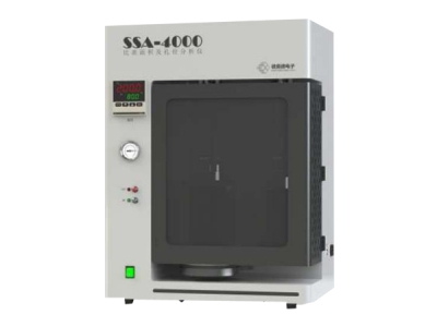 临武彼奥德比表面积及孔径分析仪SSA-4000