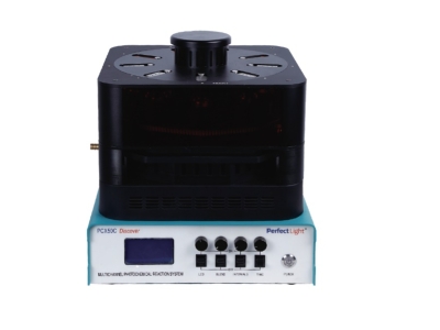 临武泊菲莱多通道光催化反应系统PCX-50B Discove