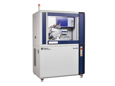 临武日本理学单晶衍射仪XtaLAB Synergy R